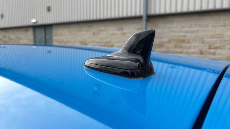 Audi A1 25 TFSI S Line 5dr Petrol Hatchback